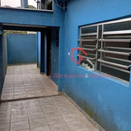 Rent this 2 bed house on Rua Honduras in Parque das Américas, Mauá - SP