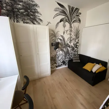 Image 8 - Via Ovada, 15, 20142 Milan MI, Italy - Apartment for rent
