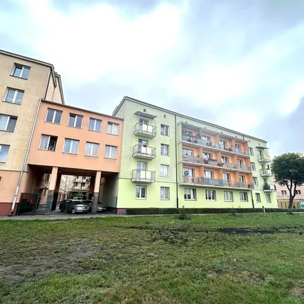 Image 3 - Aleja 23 Stycznia 52c, 86-300 Grudziądz, Poland - Apartment for rent