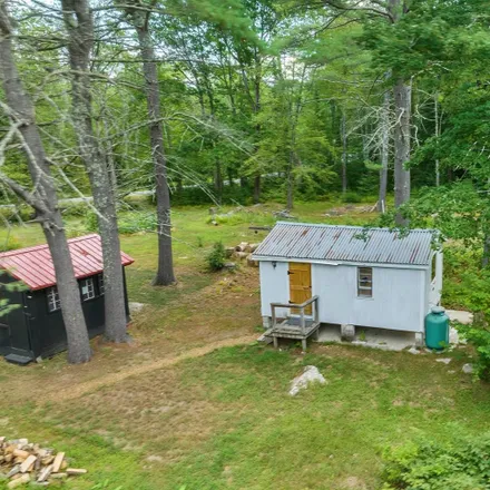 Image 6 - 135 Old Bay Road, New Durham, Strafford County, NH 03855, USA - House for sale