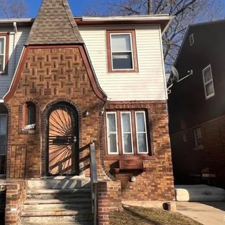 Buy this 3 bed house on 16252 Ward Avenue in Detroit, MI 48235