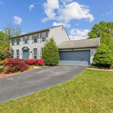 Buy this 4 bed house on 1453 Parkvale Court in Fairfax County, VA 20170