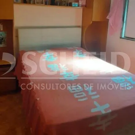 Buy this 3 bed apartment on Rua Mamoeira in São Paulo - SP, 04824-010