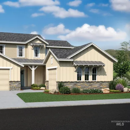 Buy this 4 bed house on 6316 South Cubola Way in Meridian, ID 83642