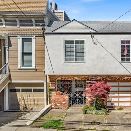 Buy this 2 bed townhouse on 174 Randall Street in San Francisco, CA 94114