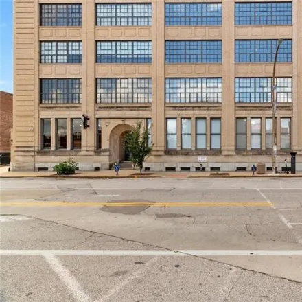Buy this 2 bed condo on Emerson Electric Company Building in 2012-2020 Washington Avenue, St. Louis