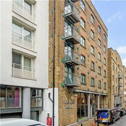 Image 3 - Vogans Mill Wharf, 17 Mill Street, London, SE1 2DZ, United Kingdom - Apartment for sale