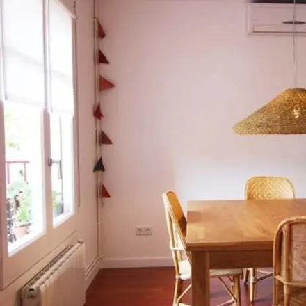 Rent this 3 bed apartment on Avinguda de Sarrià in 33, 08001 Barcelona