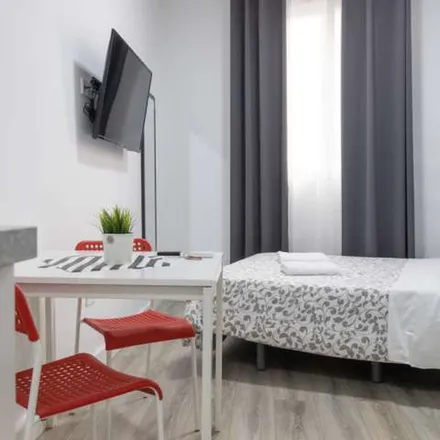 Image 6 - Madrid, Calle de Arapiles, 21, 28015 Madrid - Apartment for rent