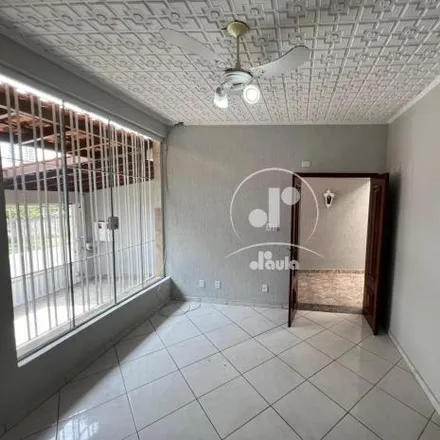 Rent this 3 bed house on Rua das Laranjeiras in Campestre, Santo André - SP