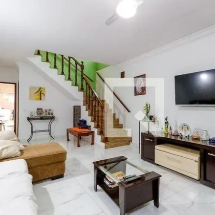 Buy this 3 bed house on Rua Balttazar Fidelis in Vila Medeiros, Região Geográfica Intermediária de São Paulo - SP