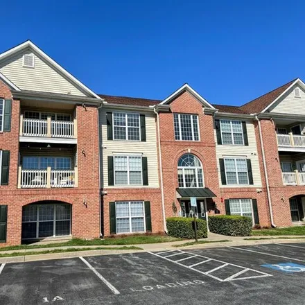 Rent this 2 bed condo on 2575 Shelly Circle in Frederick, MD 21702