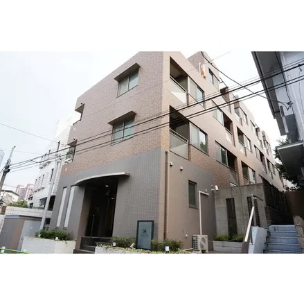 Image 1 - unnamed road, Azabu, Minato, 106-0031, Japan - Apartment for rent