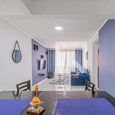 Rent this 2 bed apartment on Rua Quinze de Novembro in Campinas, São José - SC