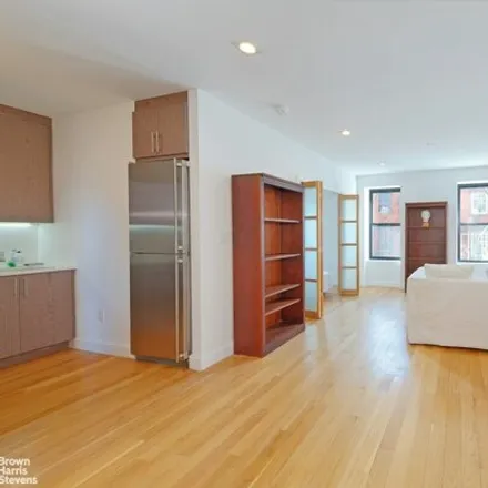 Rent this studio townhouse on 227 West 11th Street in New York, NY 10014