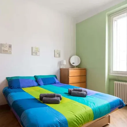 Image 4 - Via Nicola Palmieri, 56, 20141 Milan MI, Italy - Apartment for rent
