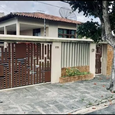 Image 1 - Rua Manoel Elias de Castro, Alto Branco, Campina Grande - PB, 58401-332, Brazil - House for sale