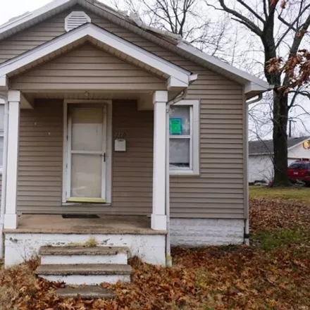 Buy this 2 bed house on East Mc Casland Avenue in East Alton, Madison County