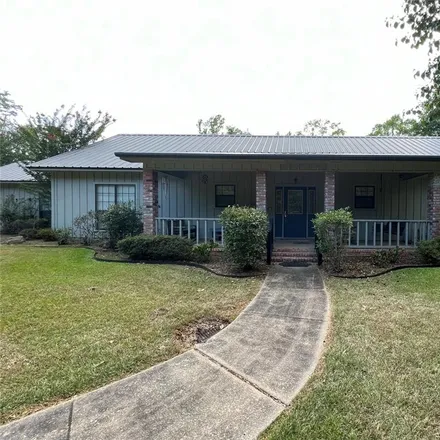 Buy this 2 bed house on 798 Gibsland in Gibsland, Bienville Parish