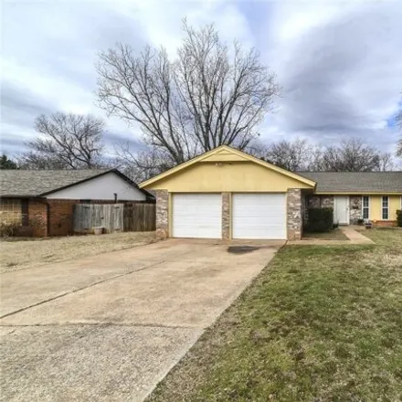Buy this 3 bed house on 201 Chisholm Trail in Norman, OK 73071