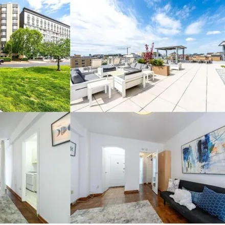 Buy this studio condo on 1 Scott Circle Northwest in Washington, DC 20527