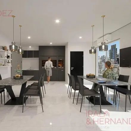 Buy this 2 bed apartment on Correa 2320 in Núñez, C1429 ABB Buenos Aires