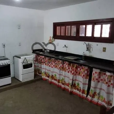 Rent this 4 bed house on Rua Osmundo Marques Batista in Nelson Costa, Ilhéus - BA