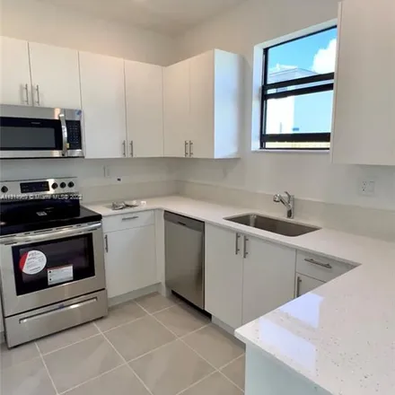 Rent this 3 bed apartment on Southwest 134th Avenue in Homestead, FL 33033