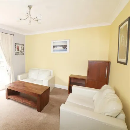Rent this 2 bed apartment on Mulberry School for Girls in Richard Street, St. George in the East