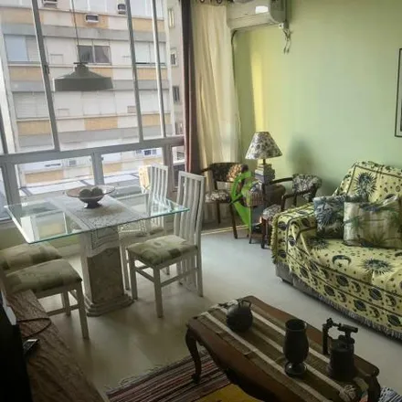 Buy this 3 bed apartment on Bradesco in Avenida Coronel Joaquim Montenegro, Aparecida