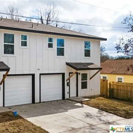 Rent this 2 bed house on 320 Blair Street in Killeen, TX 76541