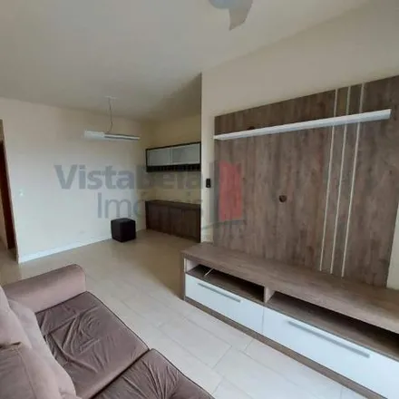 Buy this 3 bed apartment on Avenida Alexandre Fleming in Cavarucanguera, Taubaté - SP