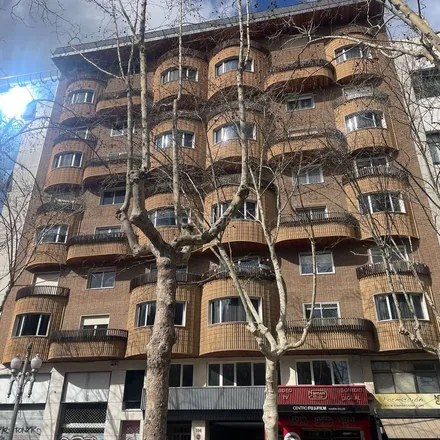 Image 2 - Silken Juan de Austria, Paseo de Zorrilla, 108, 47006 Valladolid, Spain - Apartment for rent