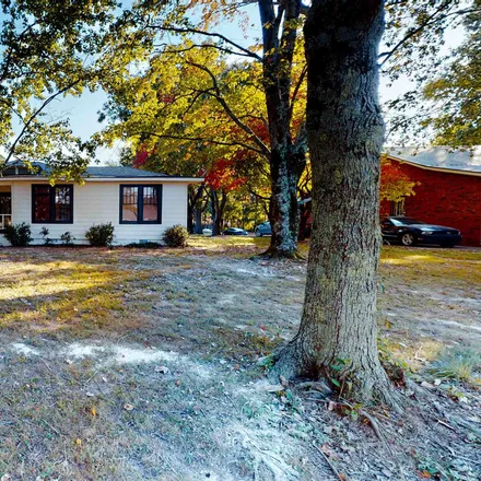 Buy this 4 bed house on 4605 State Route 54 in Gift, Tipton County