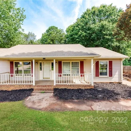 Buy this 3 bed house on 3309 Autumn Drive in Gastonia, NC 28056