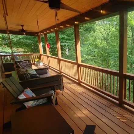 Image 5 - 101 Timber Wolf Trl, Cullowhee, North Carolina, 28723 - House for sale
