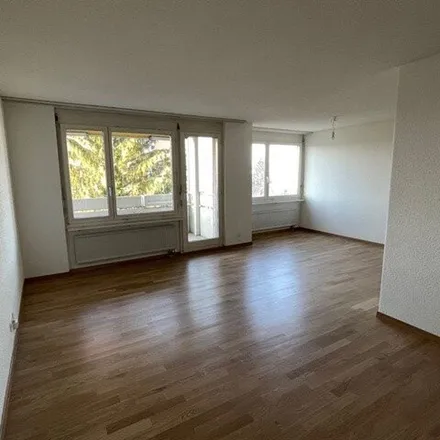 Rent this 3 bed apartment on Bahnhofstrasse 210 in 8620 Wetzikon (ZH), Switzerland