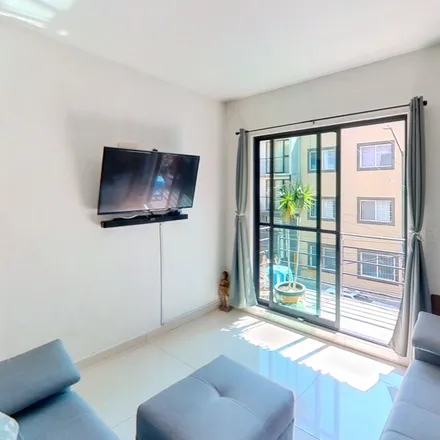 Buy this 3 bed apartment on Calle Ixnahualtongo in Venustiano Carranza, 15820 Mexico City