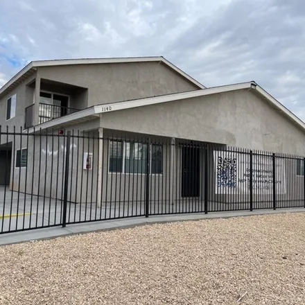 Rent this 2 bed apartment on 1148 Deseret Avenue in Barstow, CA 92311