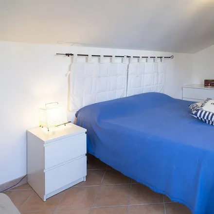 Rent this 1 bed apartment on 84048 Santa Maria di Castellabate SA