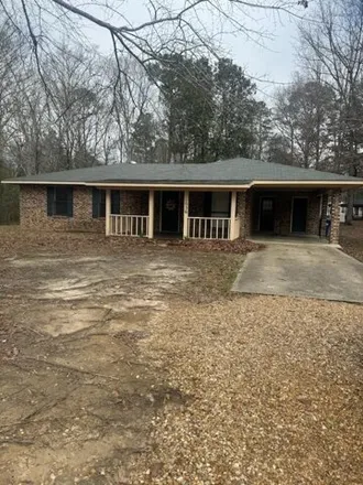 Image 1 - 1074 Eagle Trail Southwest, Lincoln County, MS 39601, USA - House for sale