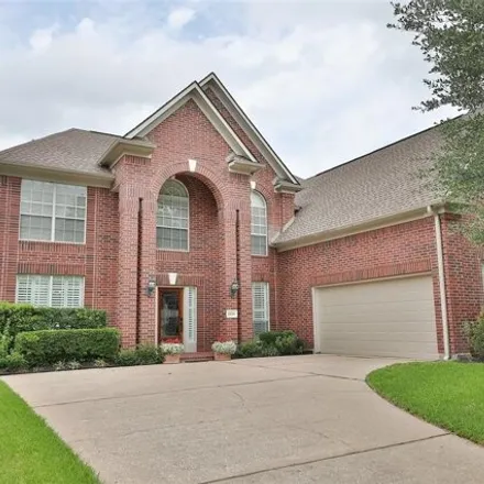 Buy this 4 bed house on 14581 Miscindy Place in Longwood Village, Harris County