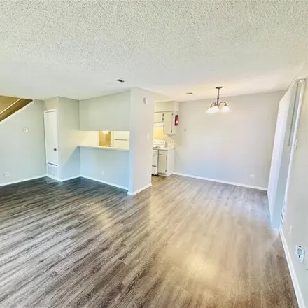 Rent this studio apartment on 1318 Southport Drive in Austin, TX 78704