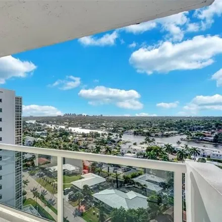 Buy this 2 bed condo on 2784 Northeast 33rd Avenue in Fort Lauderdale, FL 33308