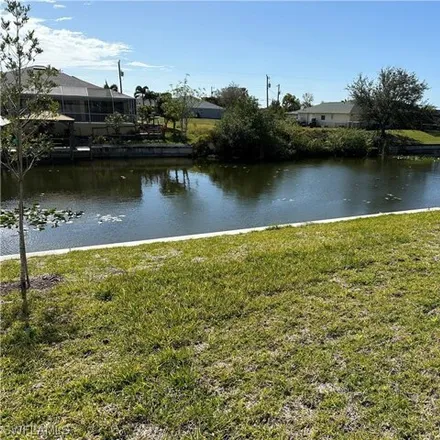 Image 4 - 198 Northeast 18th Street, Cape Coral, FL 33909, USA - House for sale