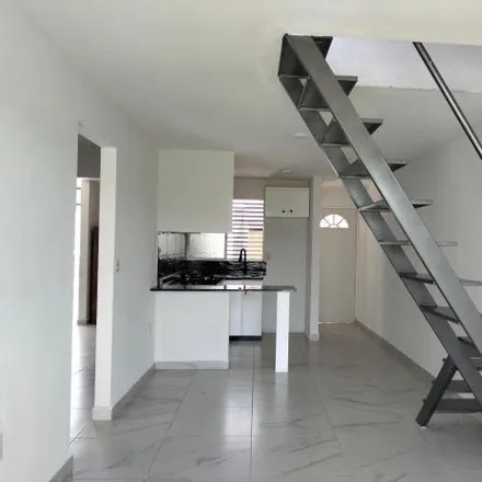 Rent this 2 bed apartment on Avenida Paseos de las Arboledas in Arboledas, 62760 Emiliano Zapata