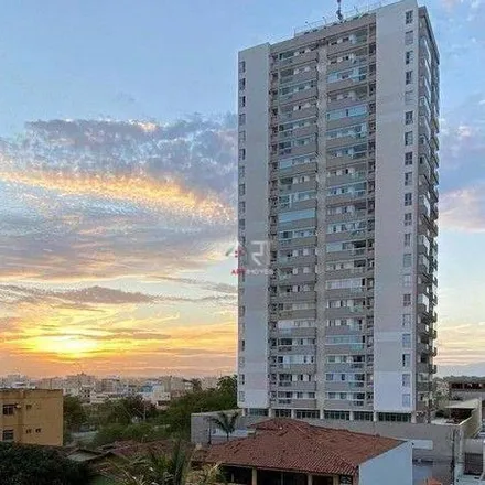 Buy this 3 bed apartment on Avenida Saturnino Rangel Mauro 50 in Praia de Itaparica, Vila Velha - ES