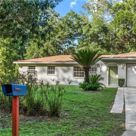 Image 2 - 10235 N Abby Dr, Citrus Springs, Florida, 34434 - House for sale