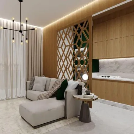 Buy this 1 bed apartment on Rua João Pessoa 787 in Velha, Blumenau - SC