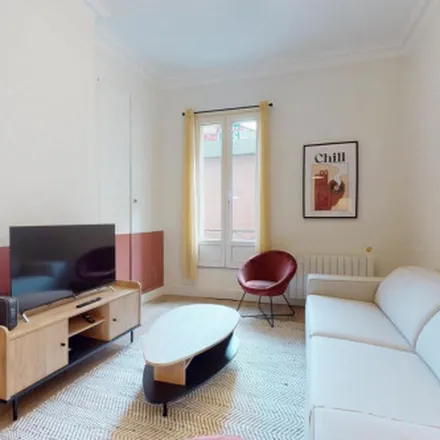 Rent this 7 bed apartment on Comédie in Place de la Comédie, 34062 Montpellier